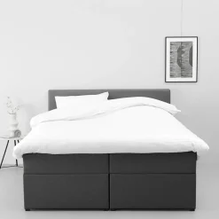 Wehkamp Home Complete Boxspring Bergen Met Opbergruimte (140X200 Cm)