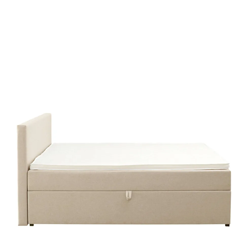 Wehkamp Home Complete Boxspring Bergen Met Opbergruimte (140X200 Cm)