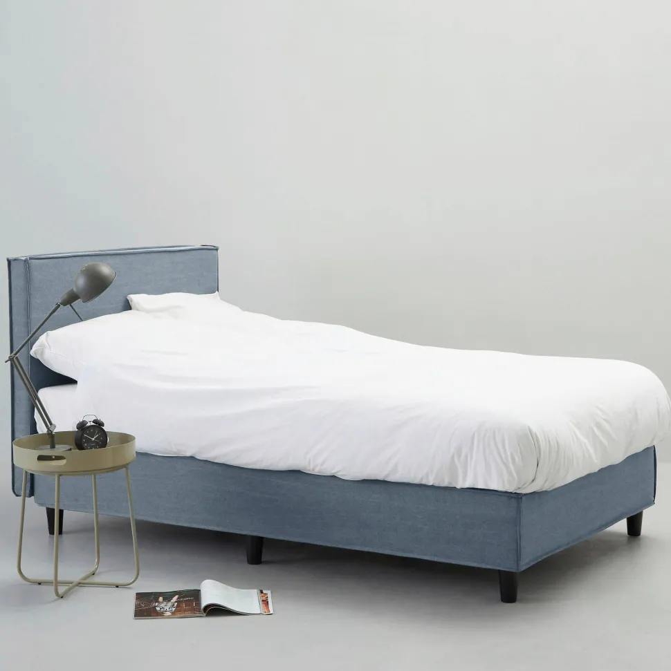 Wehkamp Home Complete Boxspring Long Beach (120X200 Cm)