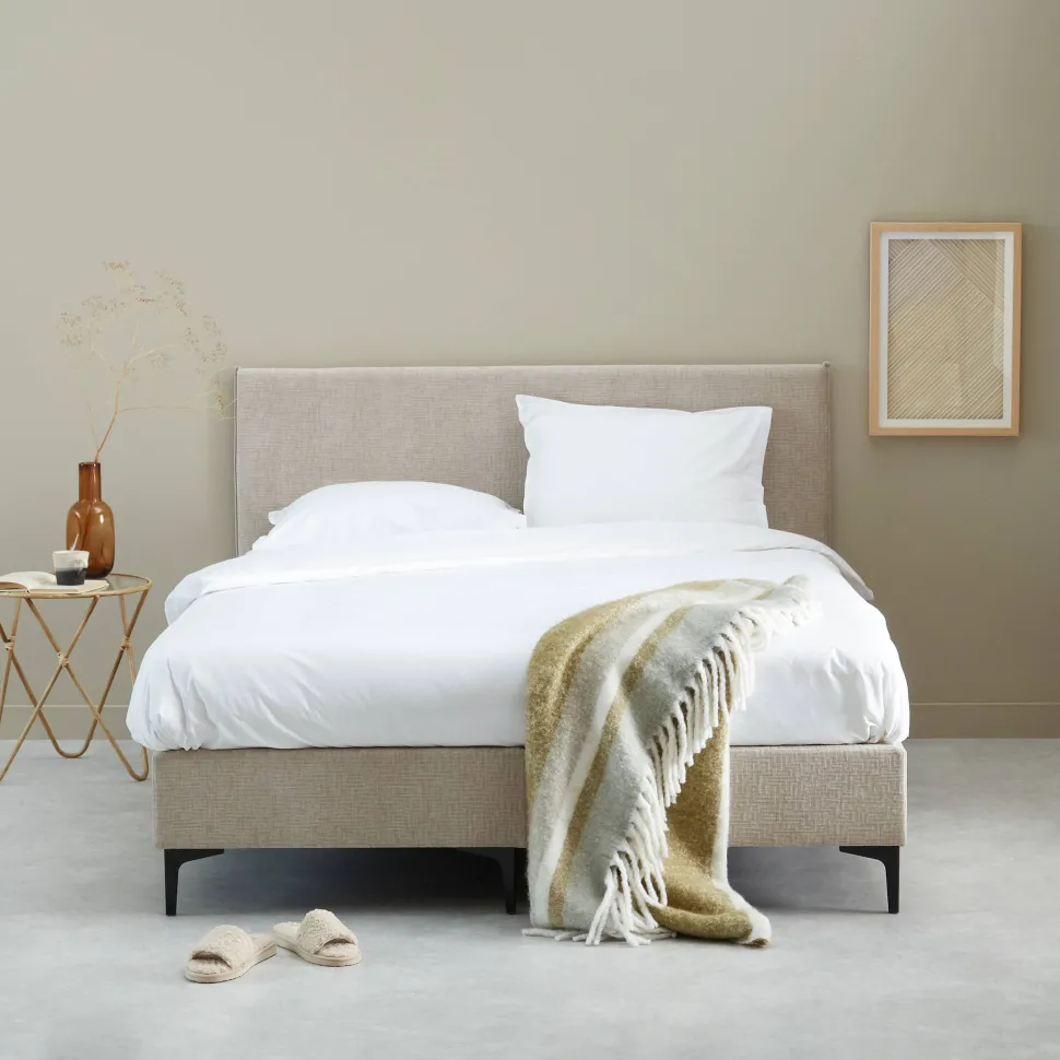 Wehkamp Home Complete Boxspring Mace (140X200 Cm)