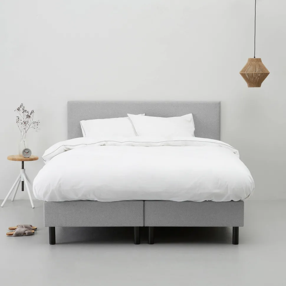 Wehkamp Home Complete Boxspring Vancouver (140X200 Cm)
