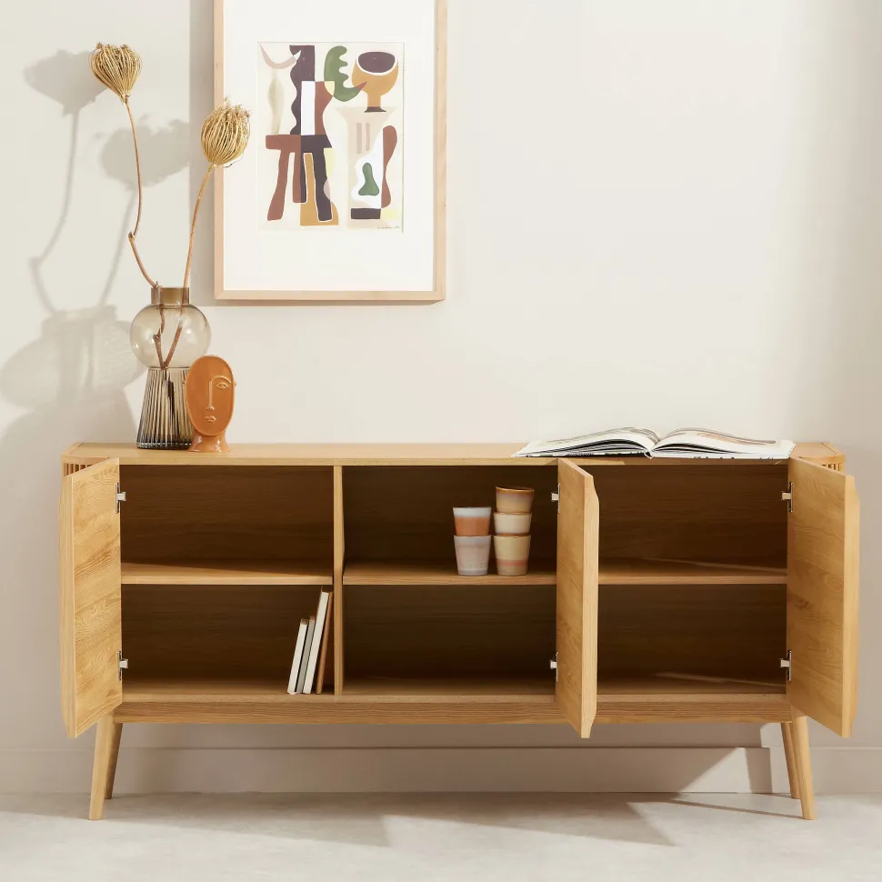 Wehkamp Home Dressoir Capana
