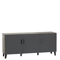 Wehkamp Home Dressoir Silk