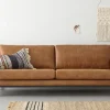 Wehkamp Home Eco-Leren 3-Zitsbank Torino