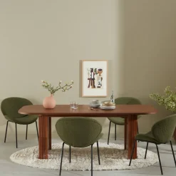 Wehkamp Home Eetkamertafel Capana