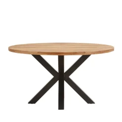 Wehkamp Home Eetkamertafel Jon ( 140 Cm)