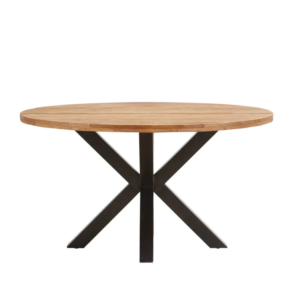 Wehkamp Home Eetkamertafel Jon ( 140 Cm)