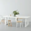 Wehkamp Home Eetkamertafel Bronx (220 Cm)