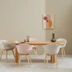 Wehkamp Home Eetkamertafel Capana (90X210 Cm)