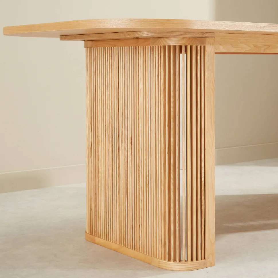 Wehkamp Home Eetkamertafel Capana (90X210 Cm)