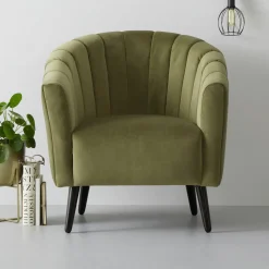 Wehkamp Home Fauteuil Fleur