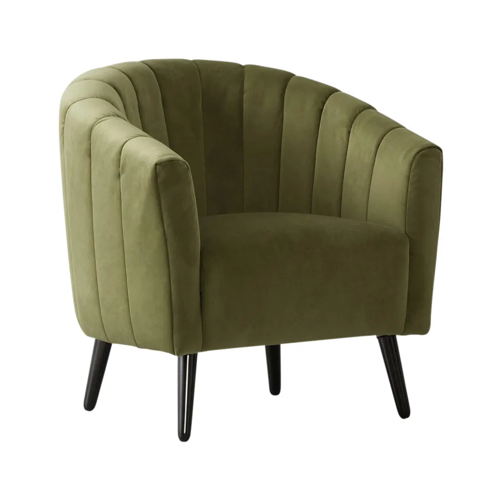 Wehkamp Home Fauteuil Fleur
