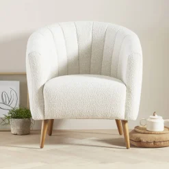 Wehkamp Home Fauteuil Fleur