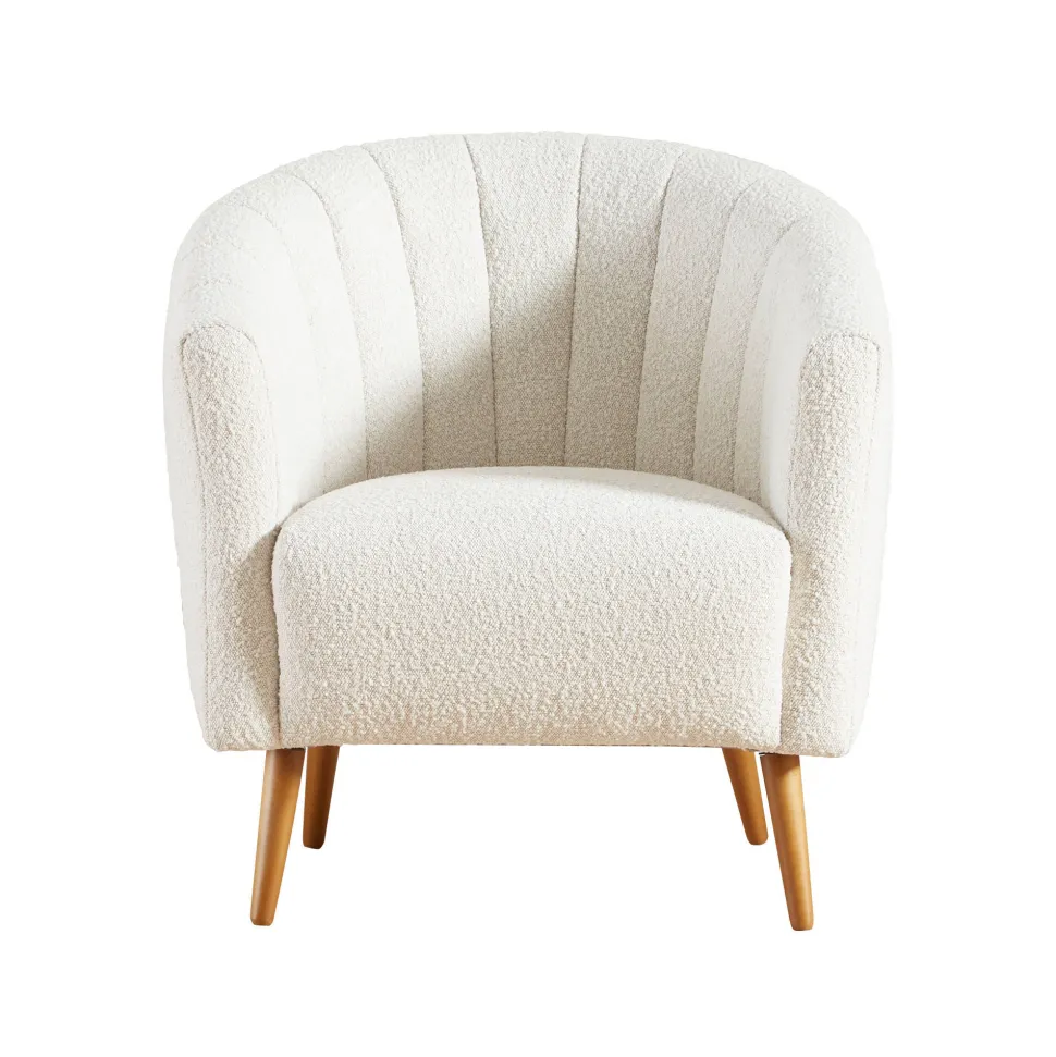 Wehkamp Home Fauteuil Fleur
