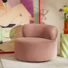 Wehkamp Home Fauteuil Rosa (Velours)