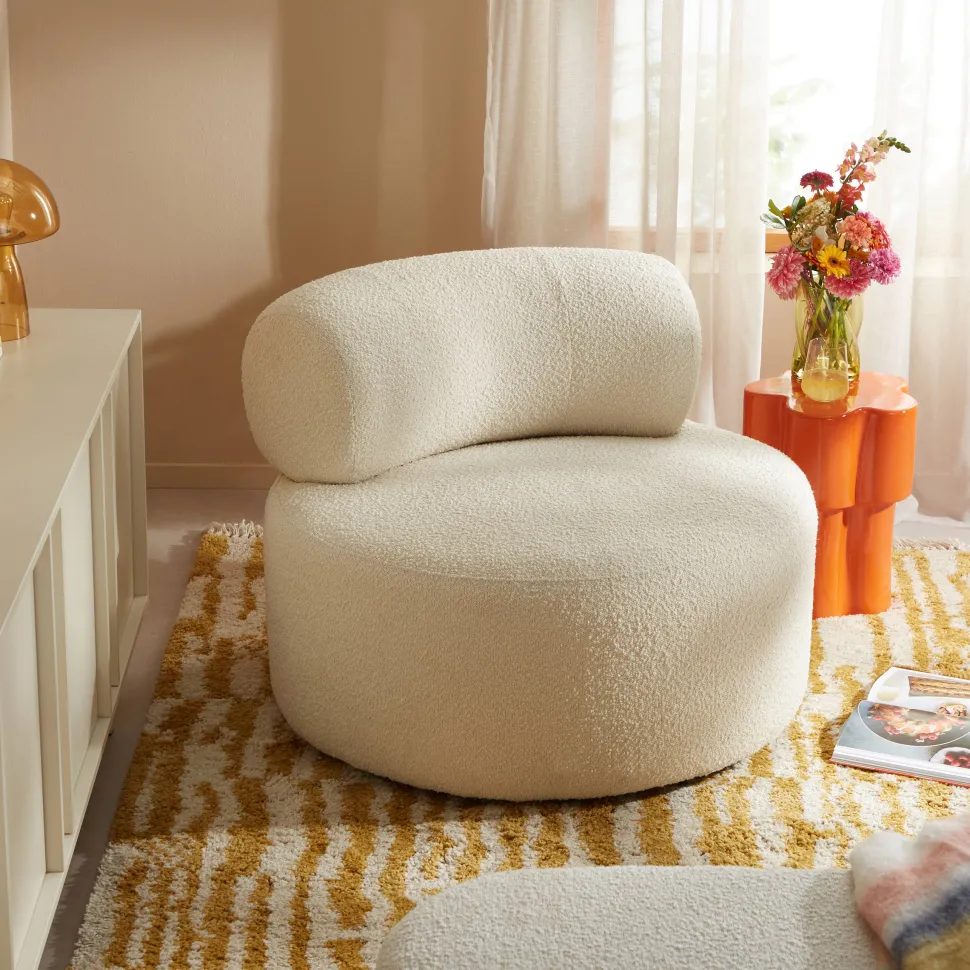 Wehkamp Home Fauteuil Rosa