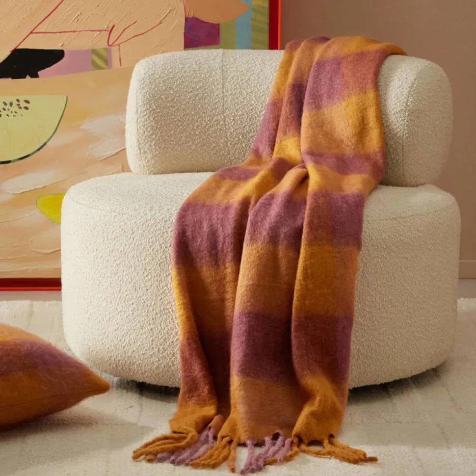 Wehkamp Home Fauteuil Rosa
