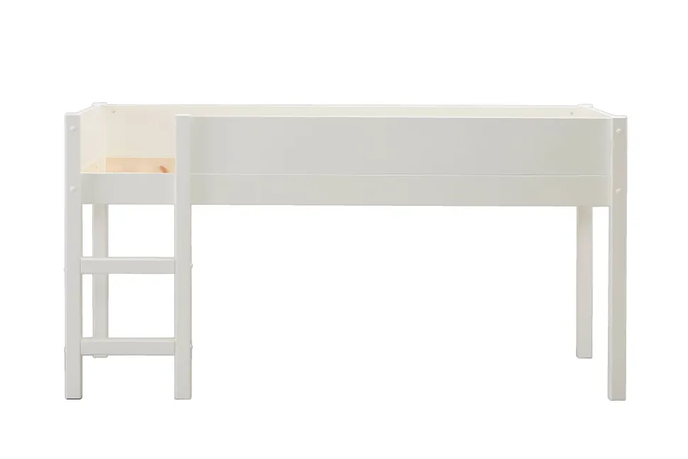 Wehkamp Home Halfhoogslaper Charlie (90X200 Cm)