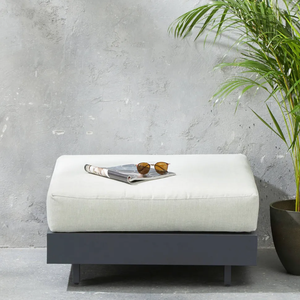 Wehkamp Home Hocker Belmonte