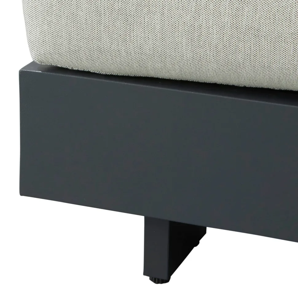 Wehkamp Home Hocker Belmonte
