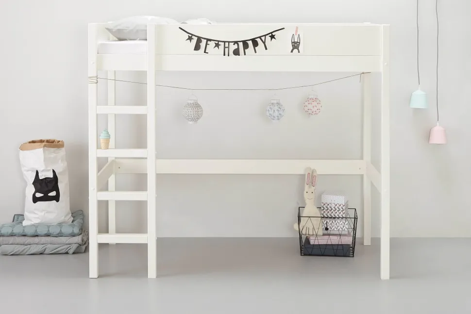 Wehkamp Home Hoogslaper Charlie (90X200 Cm)