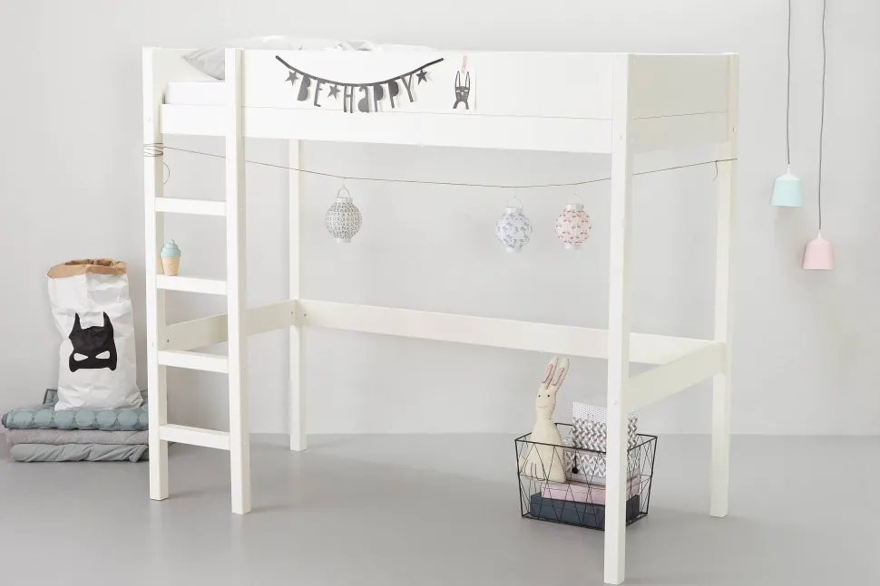 Wehkamp Home Hoogslaper Charlie (90X200 Cm)
