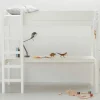 Wehkamp Home Hoogslaper Incl. Bureau Charlie (90X200 Cm)