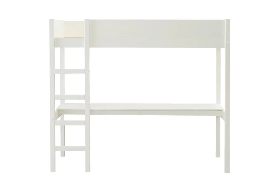 Wehkamp Home Hoogslaper Incl. Bureau Charlie (90X200 Cm)