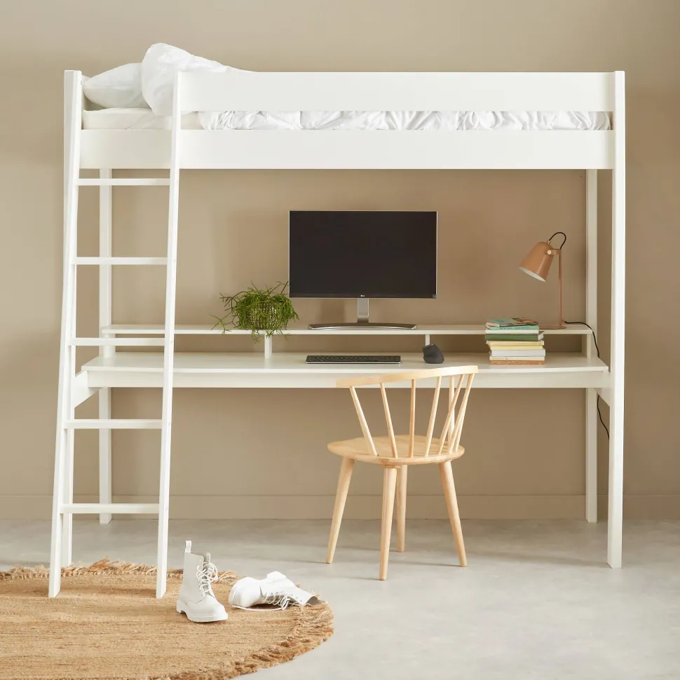 Wehkamp Home Hoogslaper Robin (90X200 Cm)
