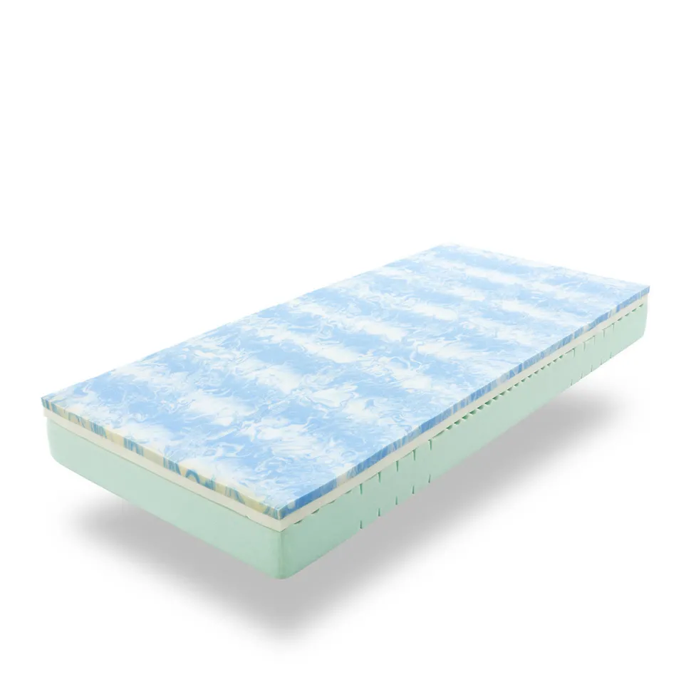Wehkamp Home Hybride Matras (120X200 Cm)