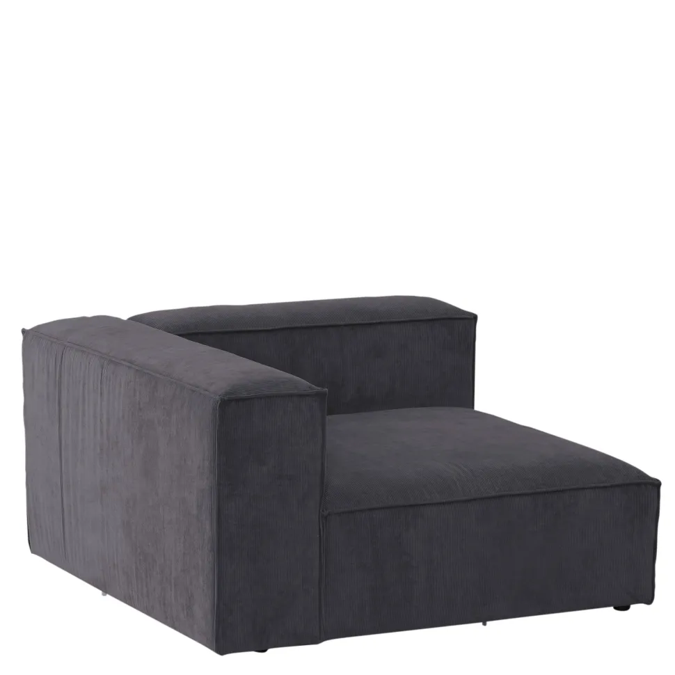 Wehkamp Home Igor Modulair Bankelement (Chaise Links)