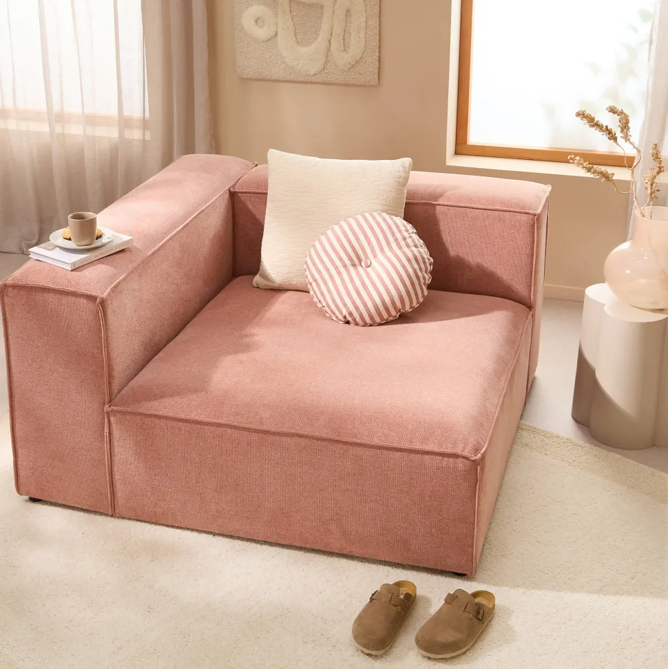 Wehkamp Home Igor Modulair Bankelement (Chaise Links)