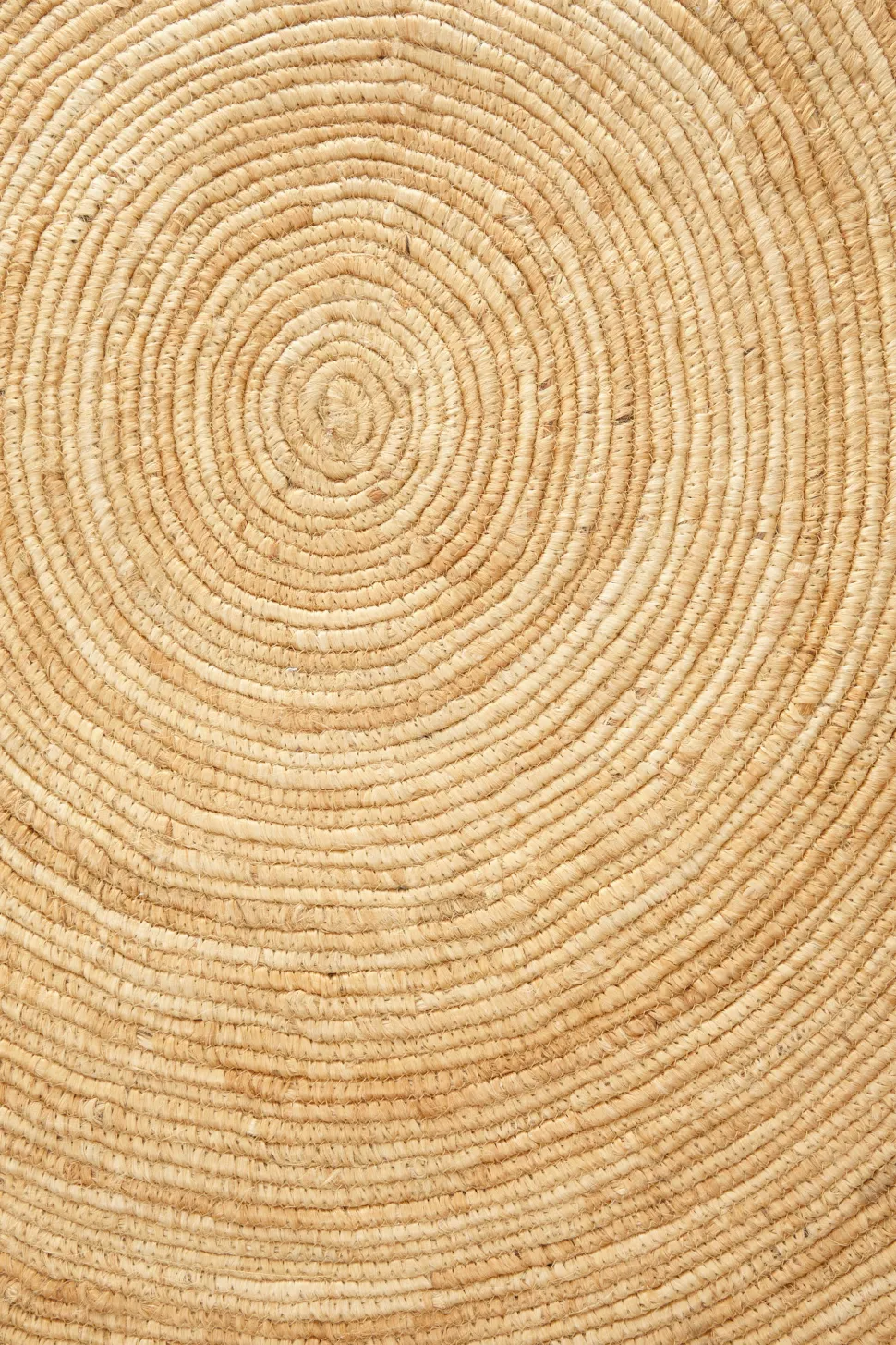 Wehkamp Home Jute Vloerkleed Sky (O200 Cm)