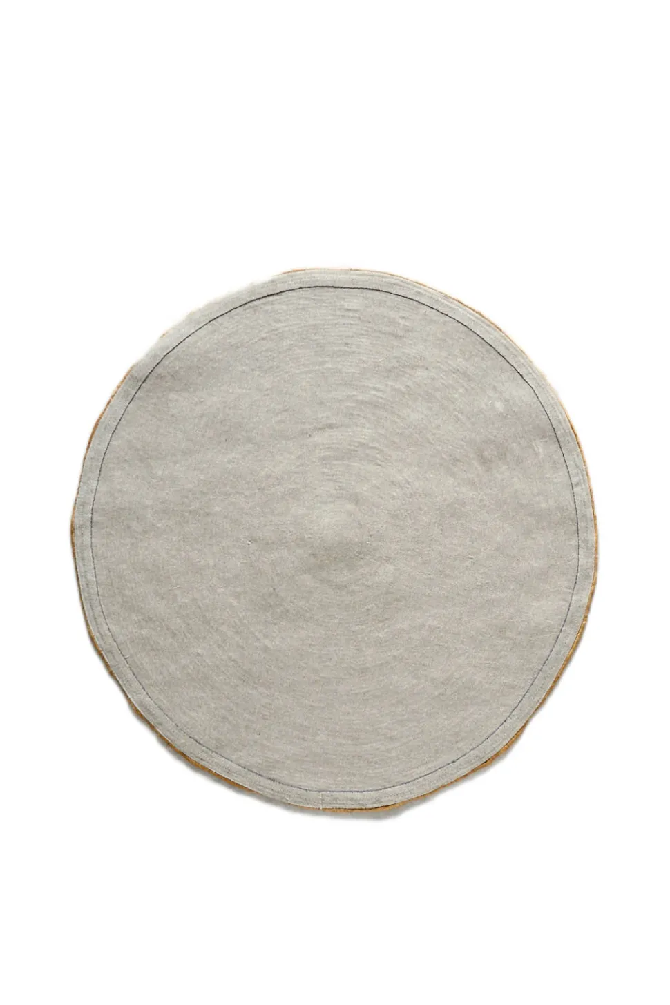 Wehkamp Home Jute Vloerkleed Sky (O200 Cm)