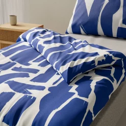Wehkamp Home Katoenen Dekbedovertrek 1 Persoons Rough Camo (140X220 Cm)