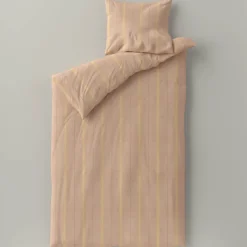 Wehkamp Home Katoenen Dekbedovertrek 1 Persoons (140X220 Cm)