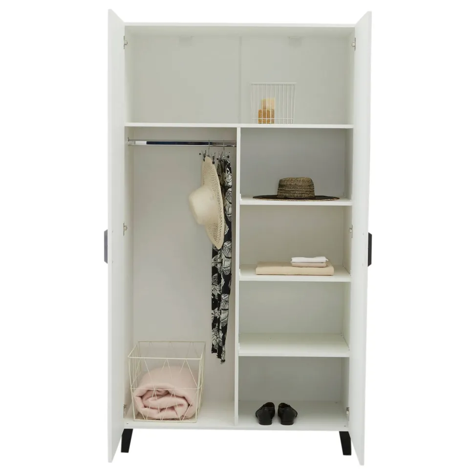 Wehkamp Home Kledingkast Silk