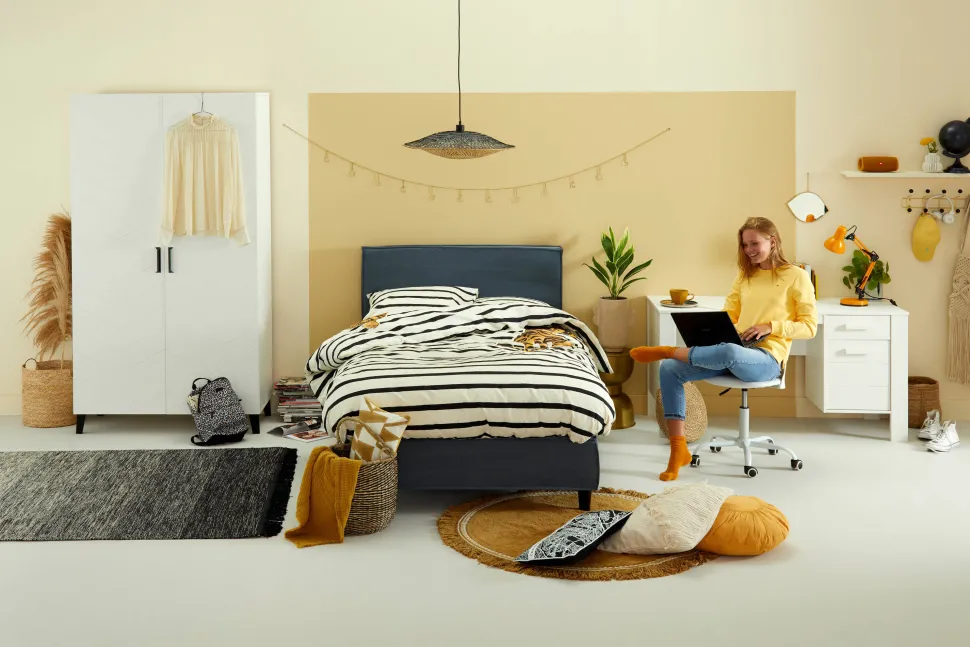 Wehkamp Home Kledingkast Silk