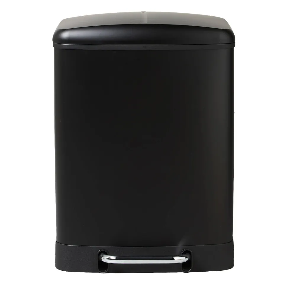 Wehkamp Home 12+12L Afvalbak (12+12L)