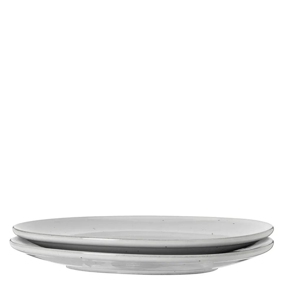 Wehkamp Home Lisboa Ontbijtbord (O23 Cm) (Set Van 2)