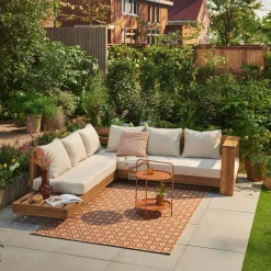 Wehkamp Home Loungebank Belmonte