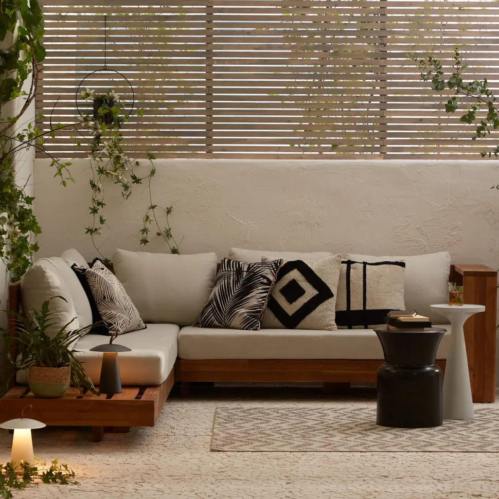Wehkamp Home Loungebank Belmonte