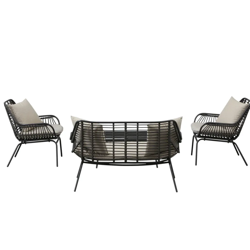 Wehkamp Home Loungeset Cardona