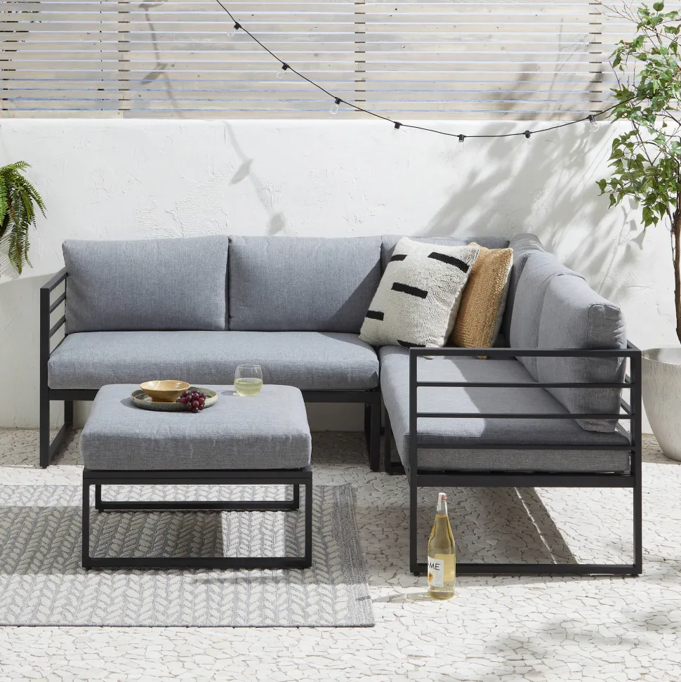 Wehkamp Home Loungeset Lovina
