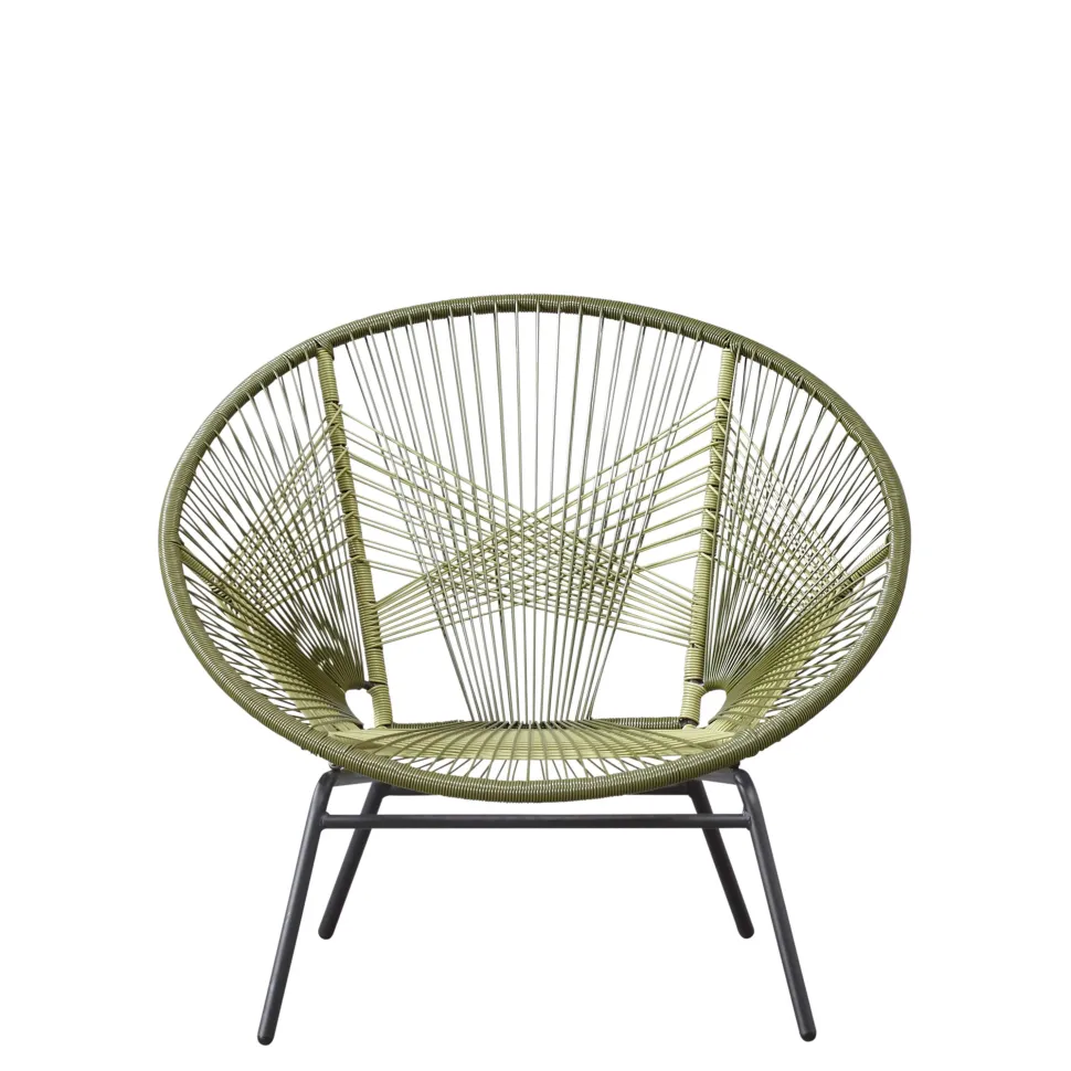 Wehkamp Home Loungestoel Miami