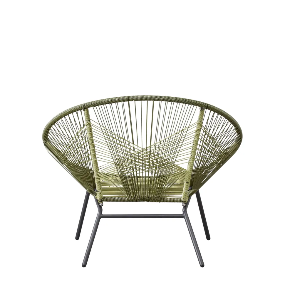 Wehkamp Home Loungestoel Miami