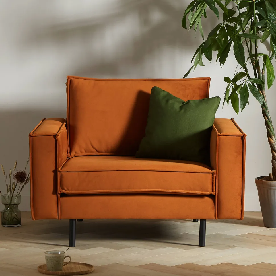 Wehkamp Home Loveseat Lexington