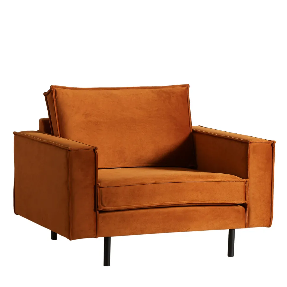 Wehkamp Home Loveseat Lexington