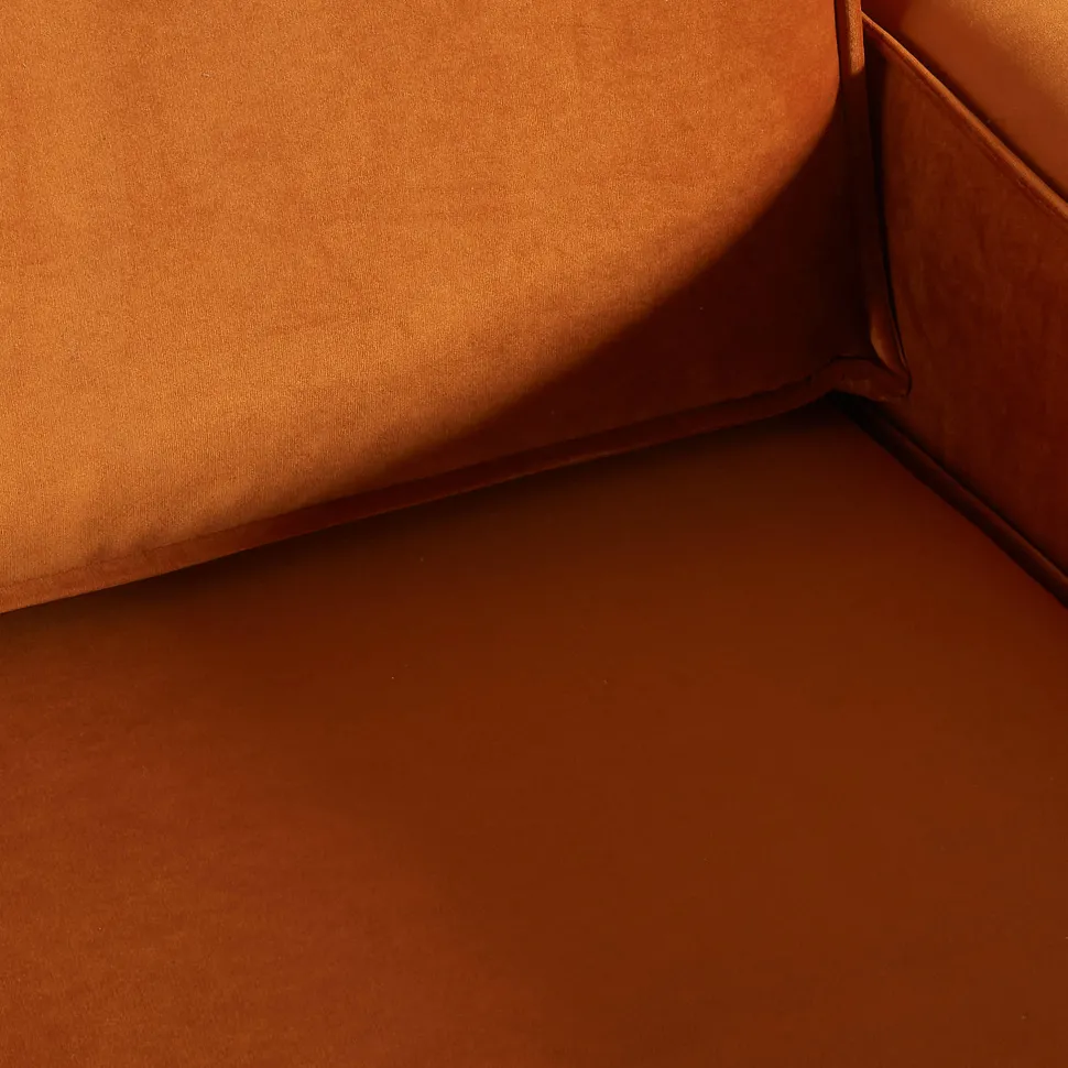 Wehkamp Home Loveseat Lexington