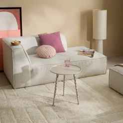 Wehkamp Home Newton Modulair Bankelement (Boucle ) (Chaise Rechts)